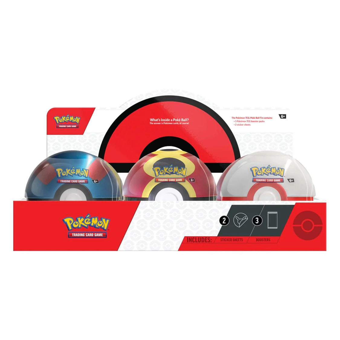 Lata Pokéball