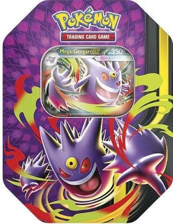 [PKM] POKEMON TCG Lata Megaevolución Megaluz Lunar (Español)