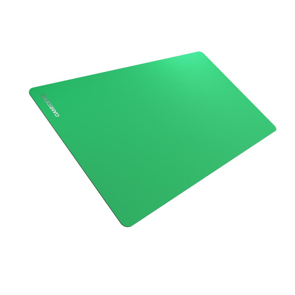 [GGC] Gamegenic - Prime 2mm Playmat Green