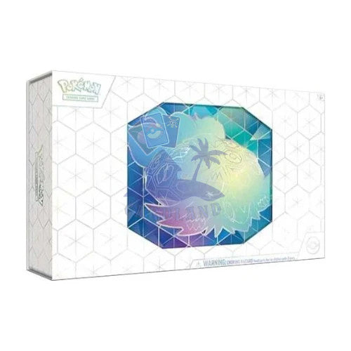 [PKM] Terapagos EX Ultra Premium