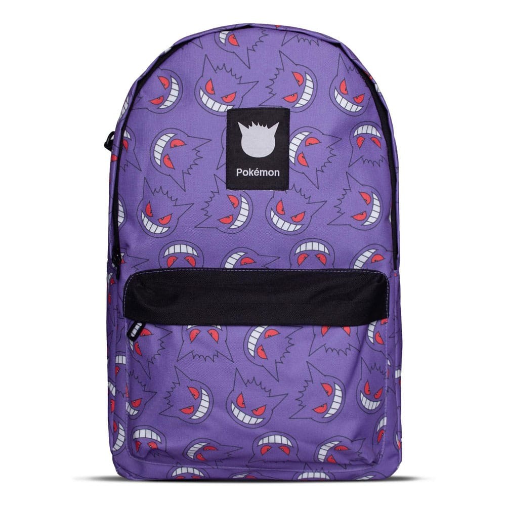 [PKM] Pokemon Mochila Gengar All over Print