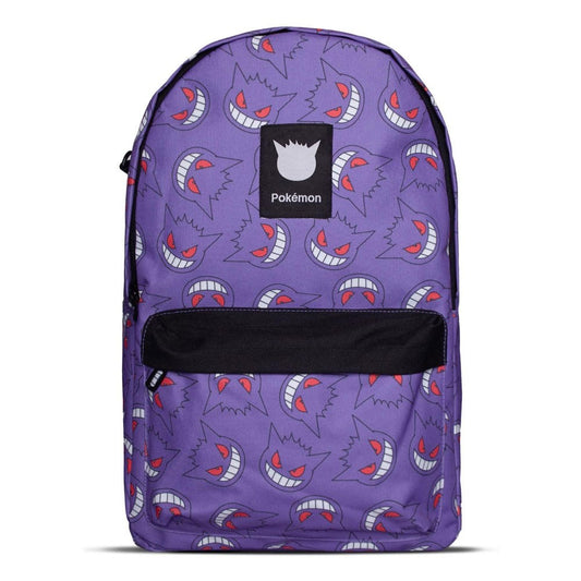 [PKM] Pokemon Mochila Gengar All over Print