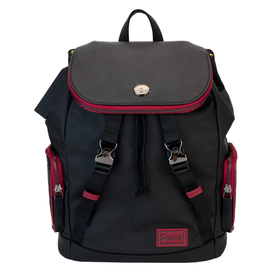 [PKM] Pokemon by Loungefly Mochila Collectiv Black