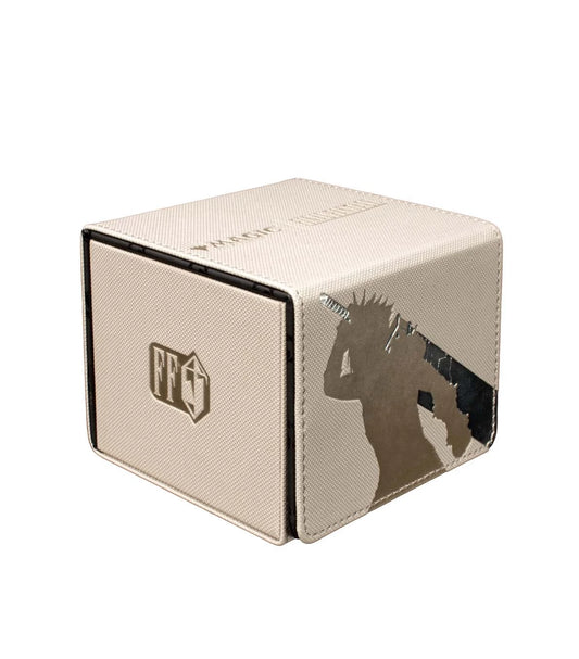 [MTG] Magic: The Gathering – Final Fantasy – Alcove Edge Deck Box - Cloud