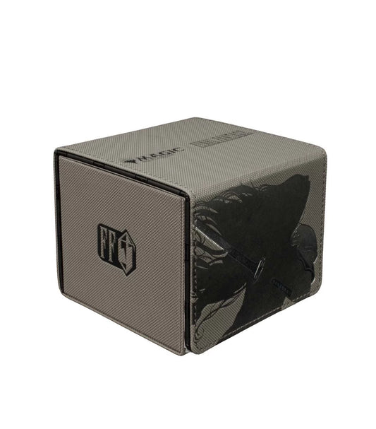 [MTG] Magic: The Gathering – Final Fantasy – Alcove Edge Deck Box - Sephiroth