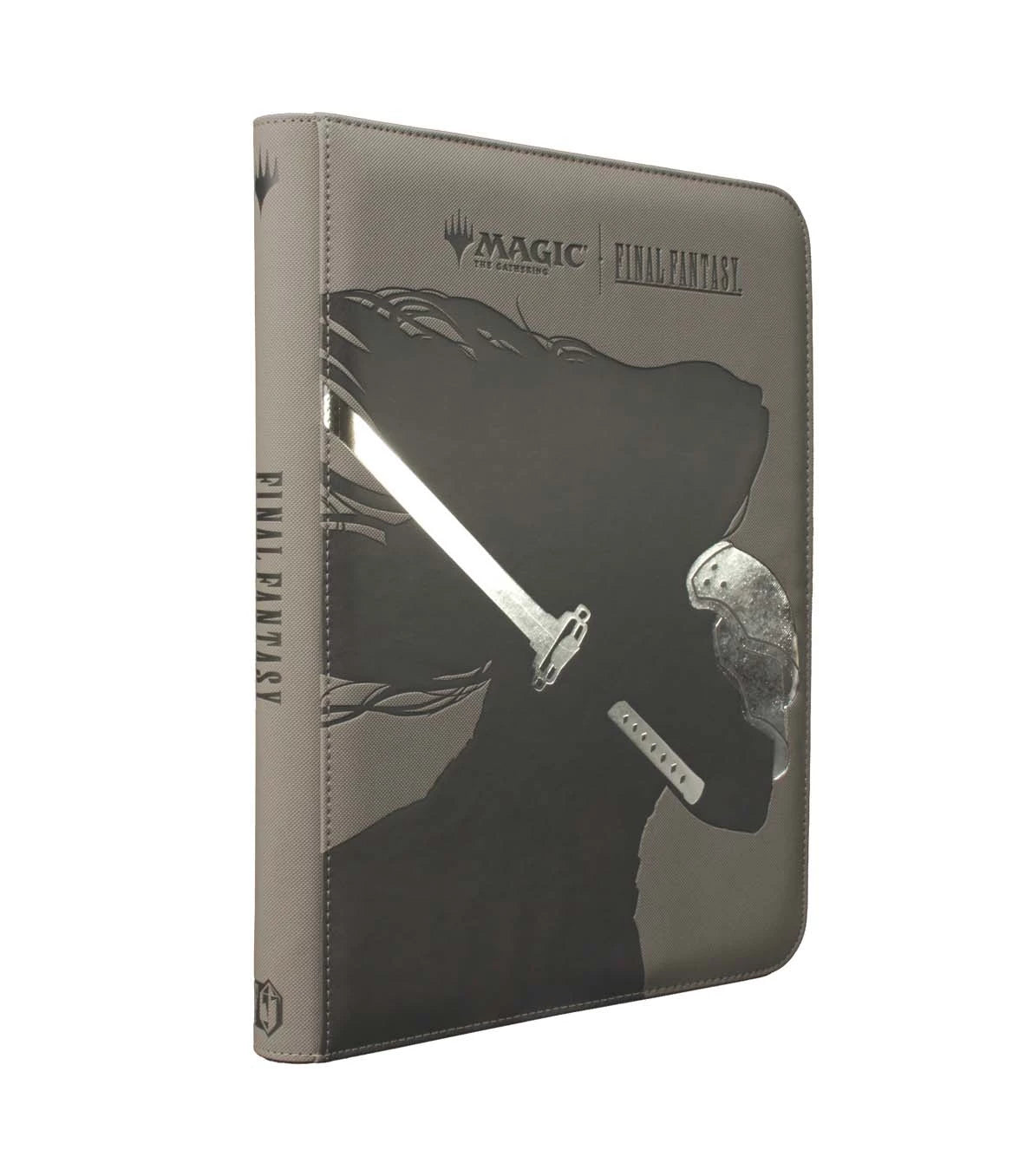 [MTG] Magic: The Gathering – Final Fantasy – Premium Zippered PRO-Binder - Sephiroth