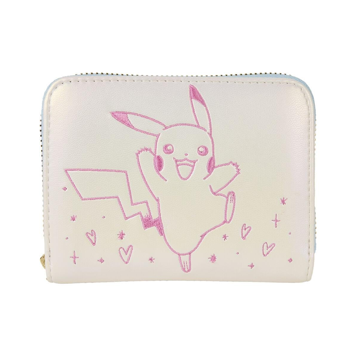 [PKM] Pokemon by Loungefly Monedero Pikachu Fair