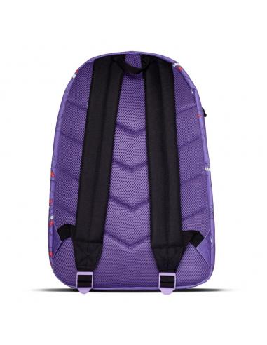 [PKM] Pokemon Mochila Gengar All over Print