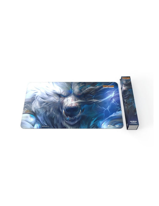[RIF] Riftbound: League of Legends TCG - Origins Volibear Playmat